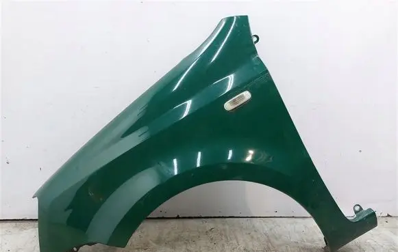Fiat Panda II Fender 