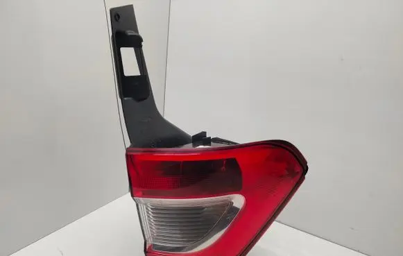 Ford Galaxy Rear/tail lights