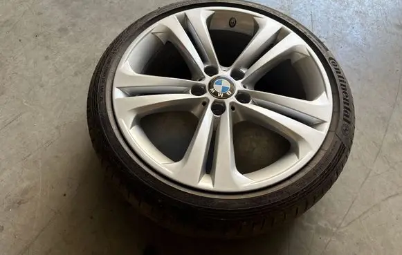 BMW 4 F32 F33 R19 alloy rim 6796256