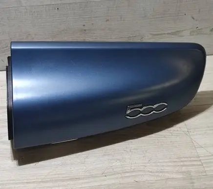 Fiat 500X Glove box 51974690 055579
