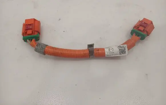 Mazda MX-30 Positive wiring loom K7005 DN4J