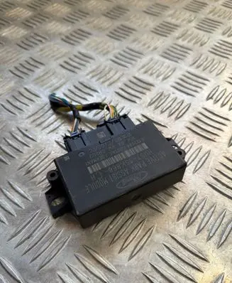 Ford Ecosport Parking PDC control unit/module HU5T15K866CH E132094