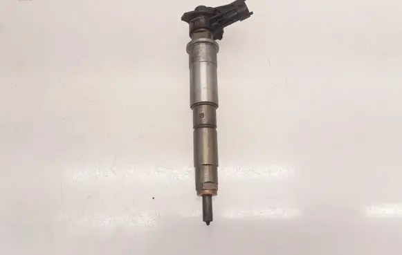 Renault Laguna III Fuel injector 0445115 0445115047 565450BH8