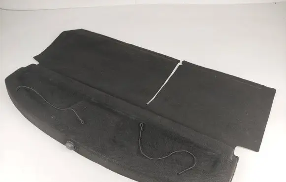 Toyota Yaris Parcel shelf 