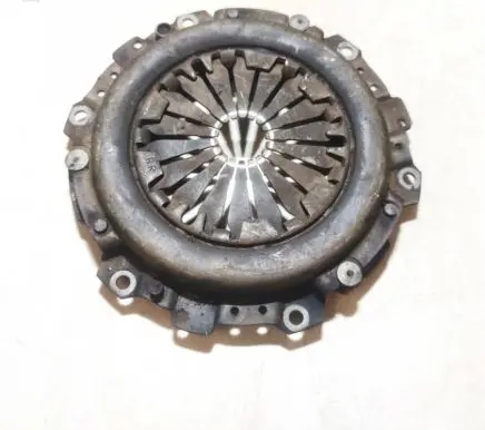 Pressure plate