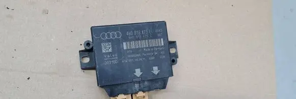 Audi A7 S7 4G Parking PDC control unit/module 4H0919475L