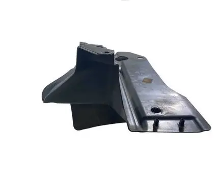 BMW X1 E84 Side bottom protection 2991166 75965010