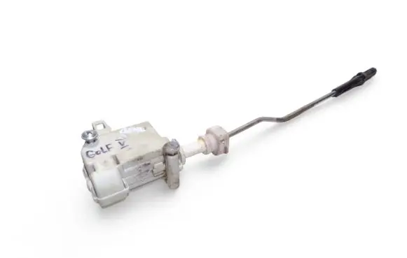 Volkswagen Golf V Central locking motor 1K6810773