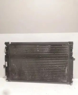 Audi A4 S4 B5 8D Coolant radiator 8D0121251Q 848796L RM1059