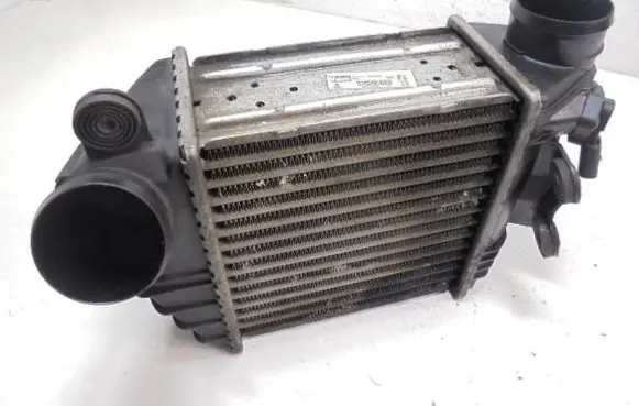 Audi A3 S3 8L Intercooler radiator 1J0145803
