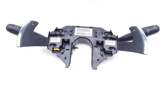 Citroen C4 I Picasso Wiper turn signal indicator stalk/switch 96644963XT 96481641XT 96591774XT