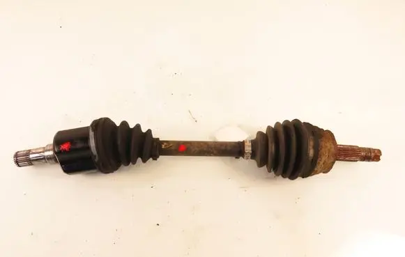 Fiat Punto (199) Front driveshaft