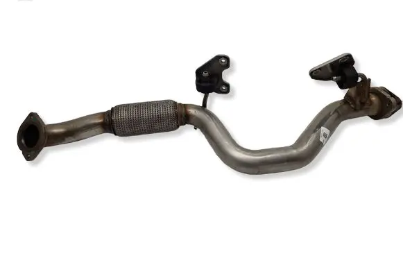 Jeep Renegade Exhaust flexible connection 00521560850