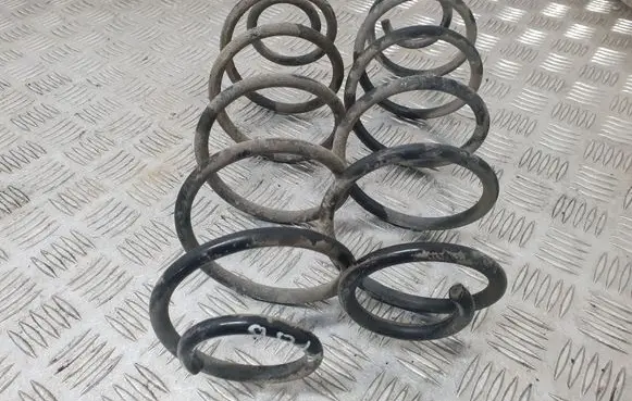 Citroen C3 Rear coil spring