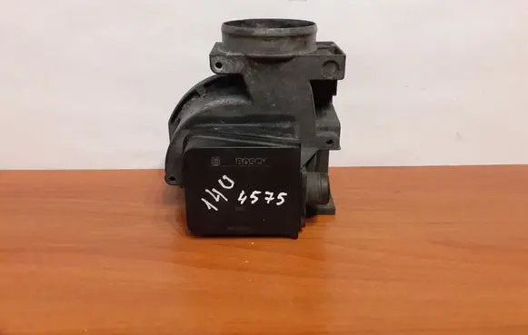 Mercedes-Benz S W140 Mass air flow meter 4575 0005429614