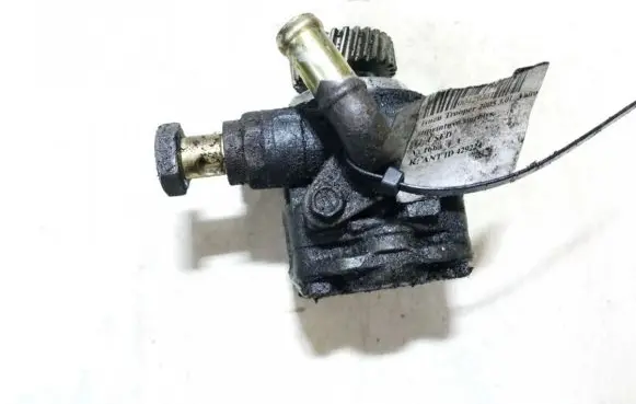 Isuzu Trooper Power steering pump