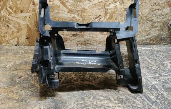 SsangYong Actyon sports II Center console 7671109010