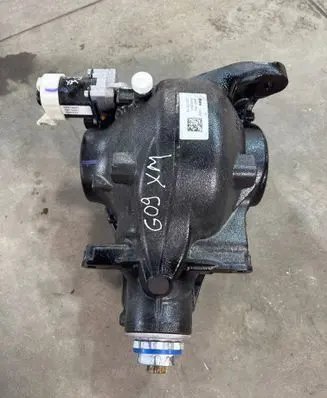 BMW XM Rear differential 8849117 GHXE364H 2303170114