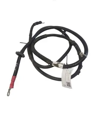 Jaguar XF X250 Positive cable (battery) 8X2T14310BC