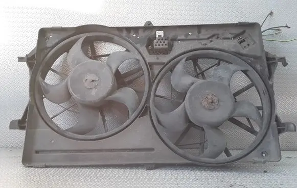 Ford Focus Fan set 98AB8C607FM