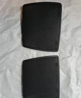BMW 3 E90 E91 Parcel shelf speaker trim grill 51466950526