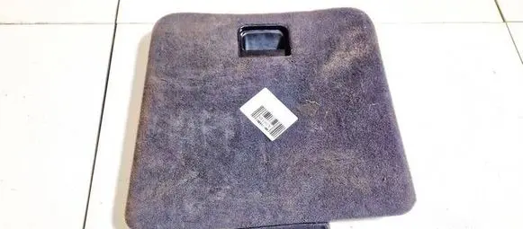 Audi A4 S4 B5 8D Other trunk/boot trim element 4a9864767