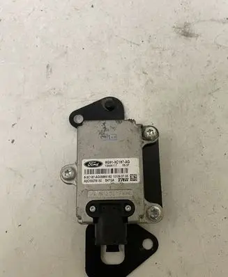 Ford S-MAX ESP acceleration yaw rate sensor 6G913C187AG