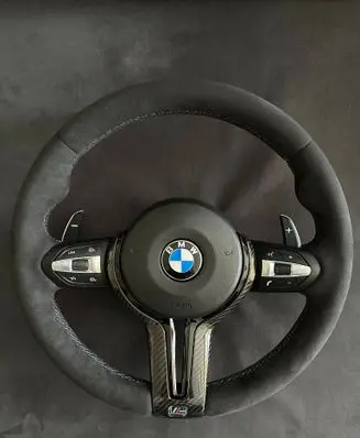 BMW 3 F30 F35 F31 Steering wheel 