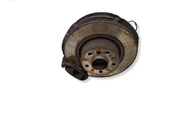 BMW X3 F25 Rear wheel hub spindle/knuckle 