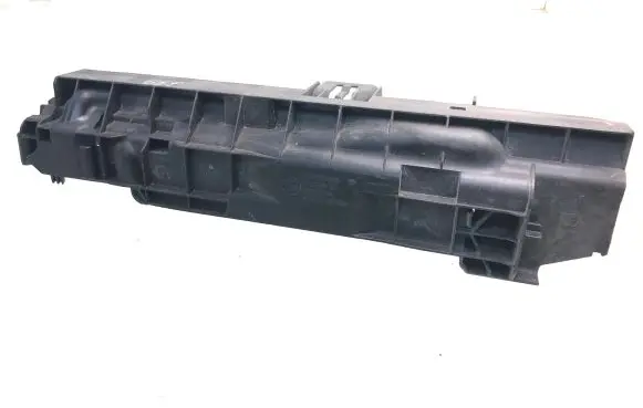 Radiator support slam panel bracket