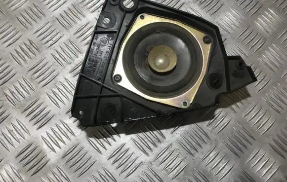 Renault Espace III Front door speaker 6025302750 6025301083c