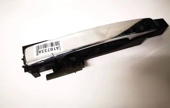 Nissan Murano Z50 Front door exterior handle 