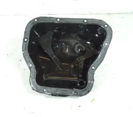 Subaru Legacy Oil sump