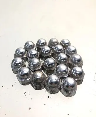 Subaru Legacy Nuts/bolts 
