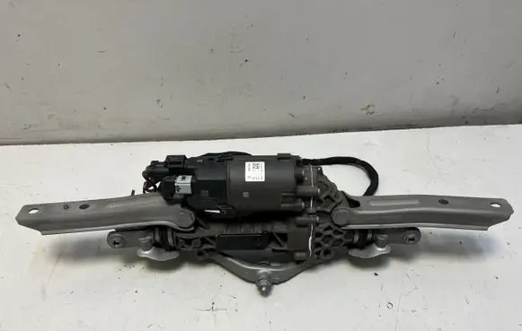 BMW X7 G07 Steering rack 8861500 8850563