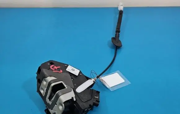 Ford Mondeo MK V Front door lock BM5AA21813AH IMPRK1565308