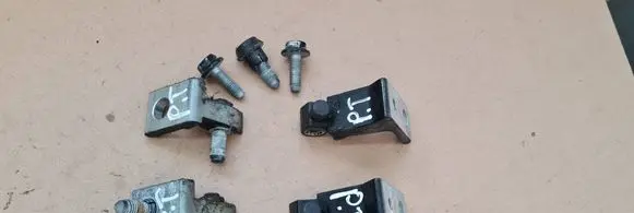 Audi Q5 SQ5 Rear door hinge set ZAWIASYPTQ5LY9B