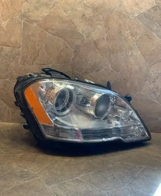 Mercedes-Benz ML W164 Headlight/headlamp A1648208161