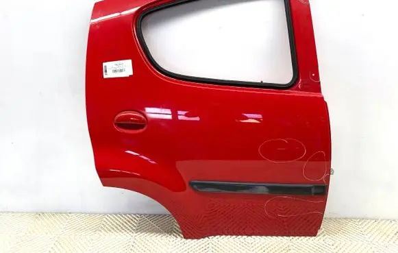 Citroen C1 Rear door