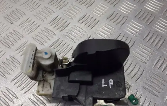 Alfa Romeo 147 Front door lock B792