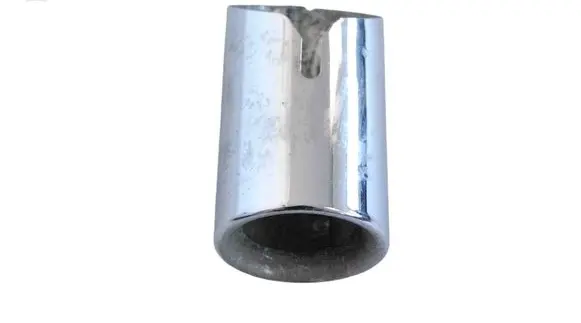 BMW 3 F30 F35 F31 Muffler ending 7605041