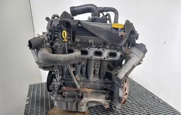 Opel Astra H Engine Z14XEP