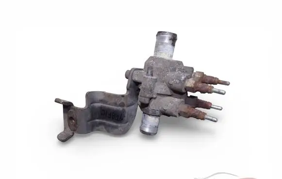 Renault Trafic II (X83) Coolant heater 