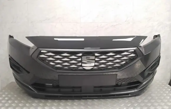 Seat Tarraco Front bumper 5FJ807221D