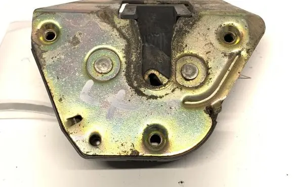 Citroen C8 Rear door lock