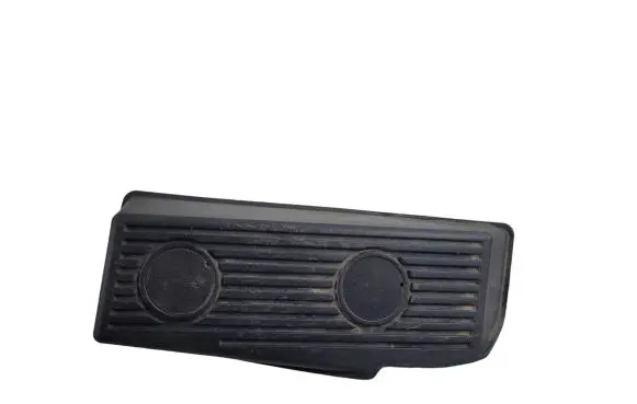 KIA Sportage Foot rest pad/dead pedal 84265D9800