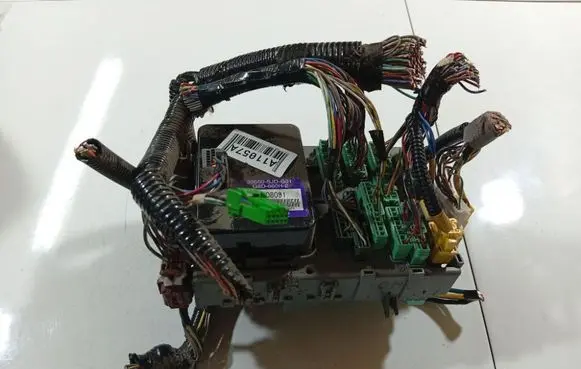 Honda FR-V Fuse box set 38650SJDG01