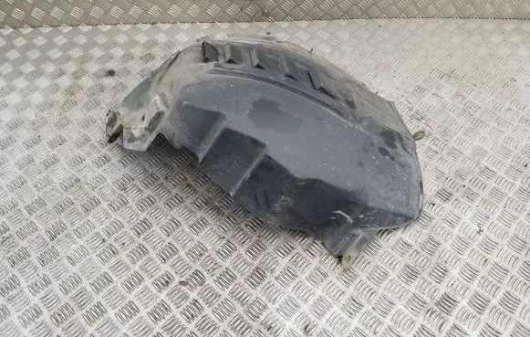 Fiat Ducato Front wheel arch liner splash guards 1383794080