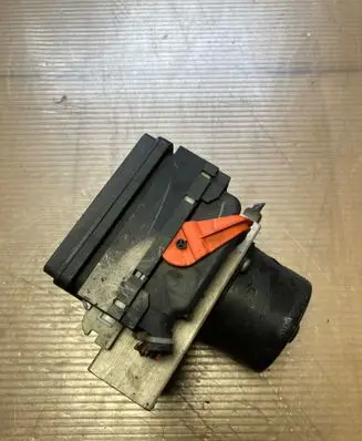 Nissan Murano Z50 ABS Pump 47660CC084 06210203274