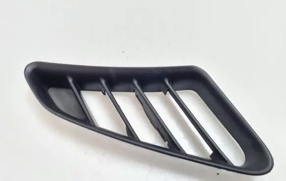 Porsche Boxster 987 Fender grill 98750474901